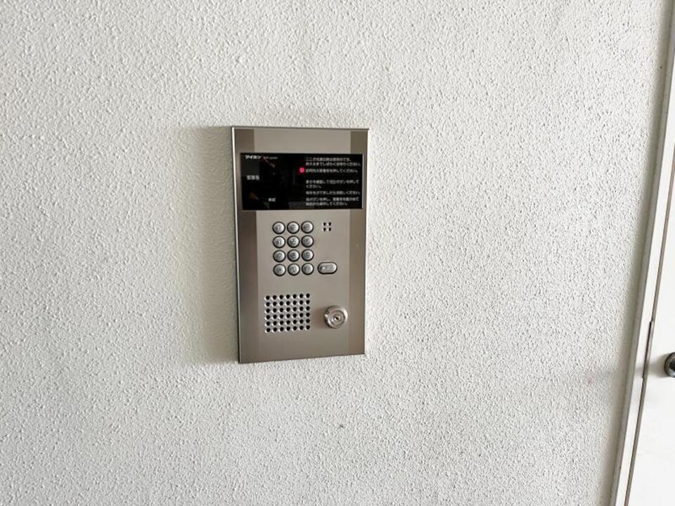 物干しユニット