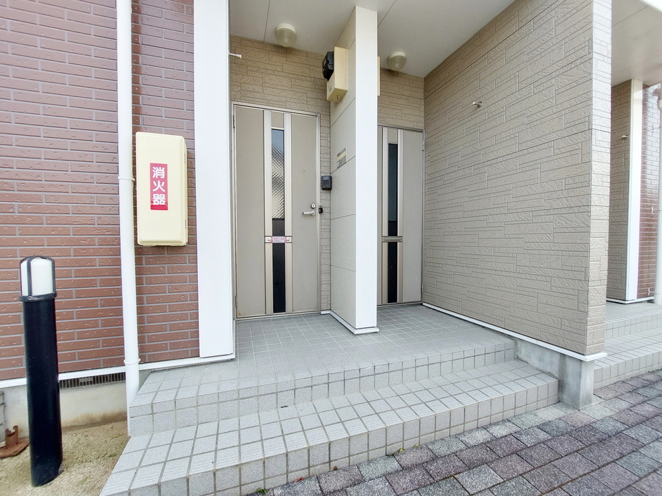 アプローチ