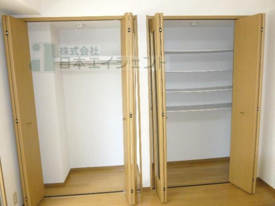 洋室