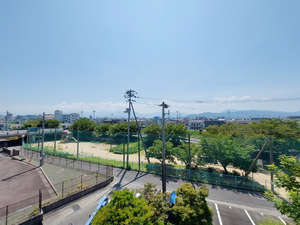背景