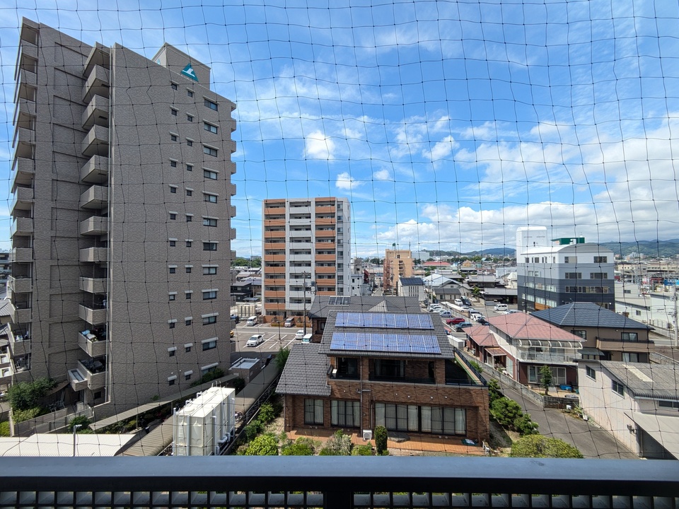 背景