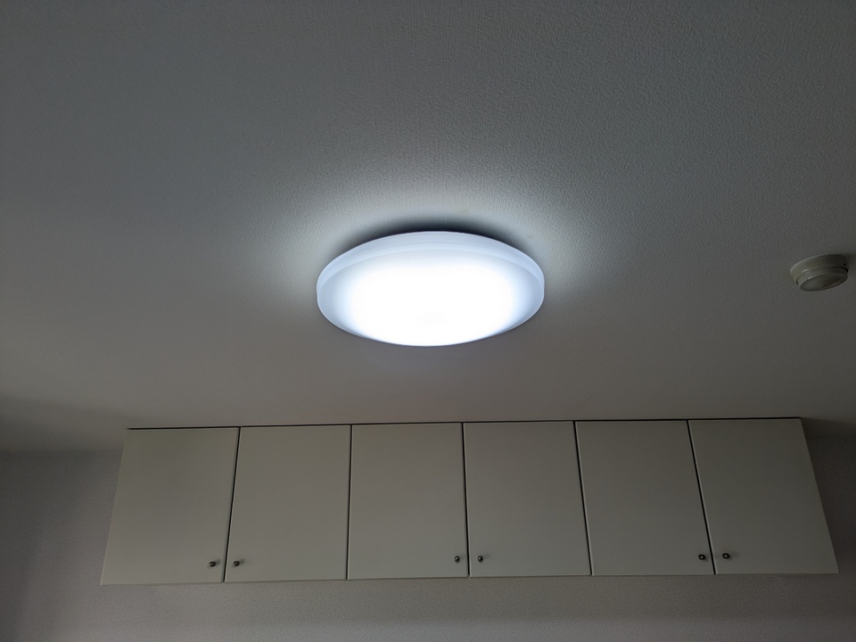 照明器具