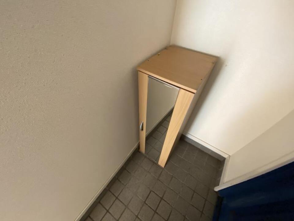 下駄箱