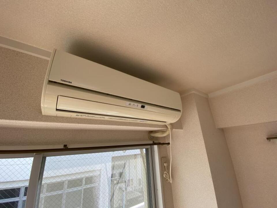 エアコン