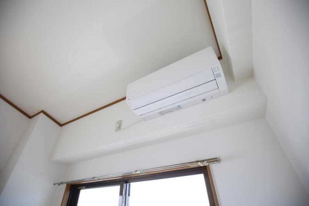 エアコン