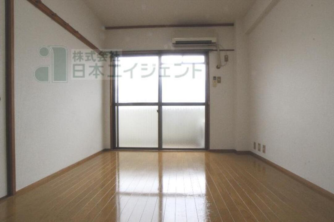 洋室