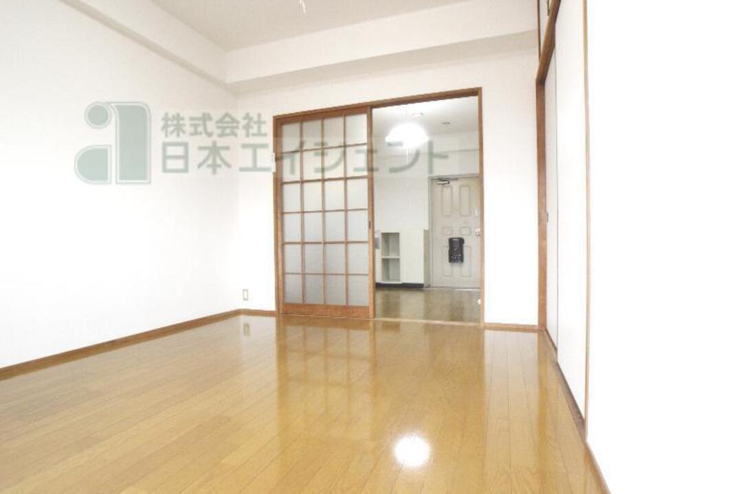 洋室