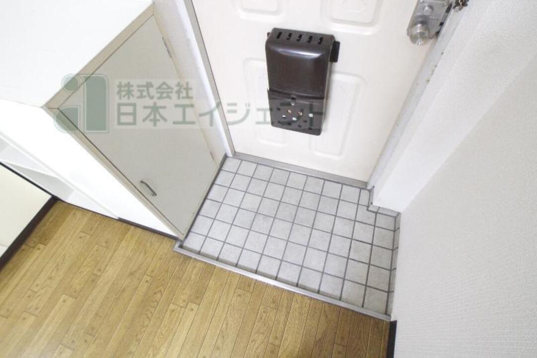 廊下