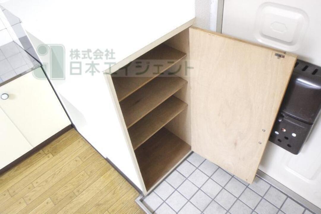 下駄箱