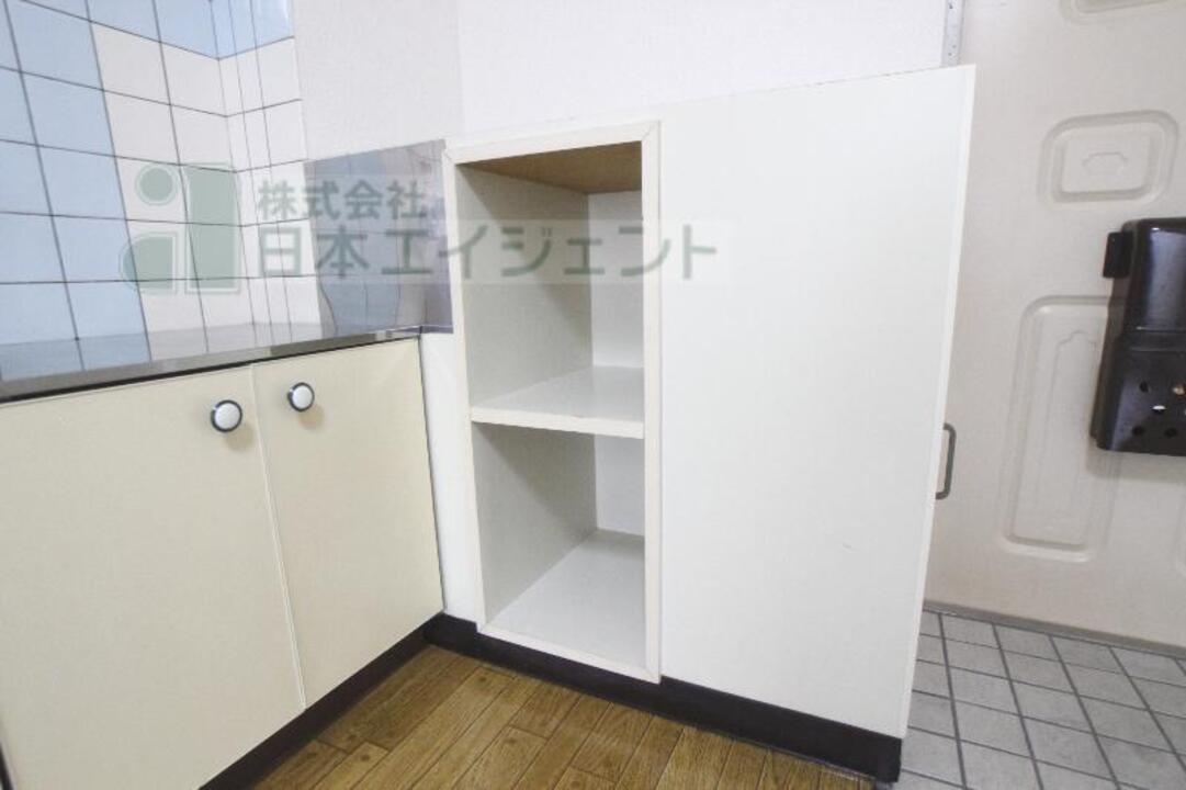 棚