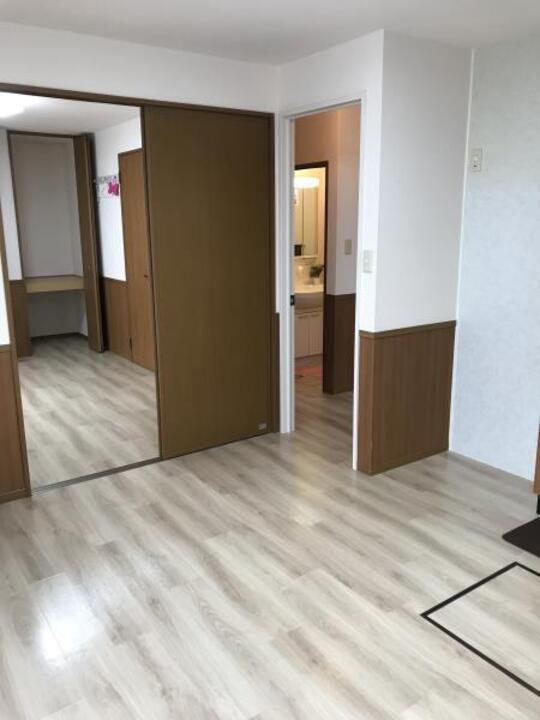 リビング