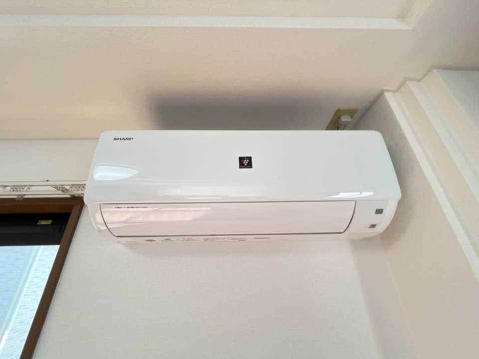 エアコン