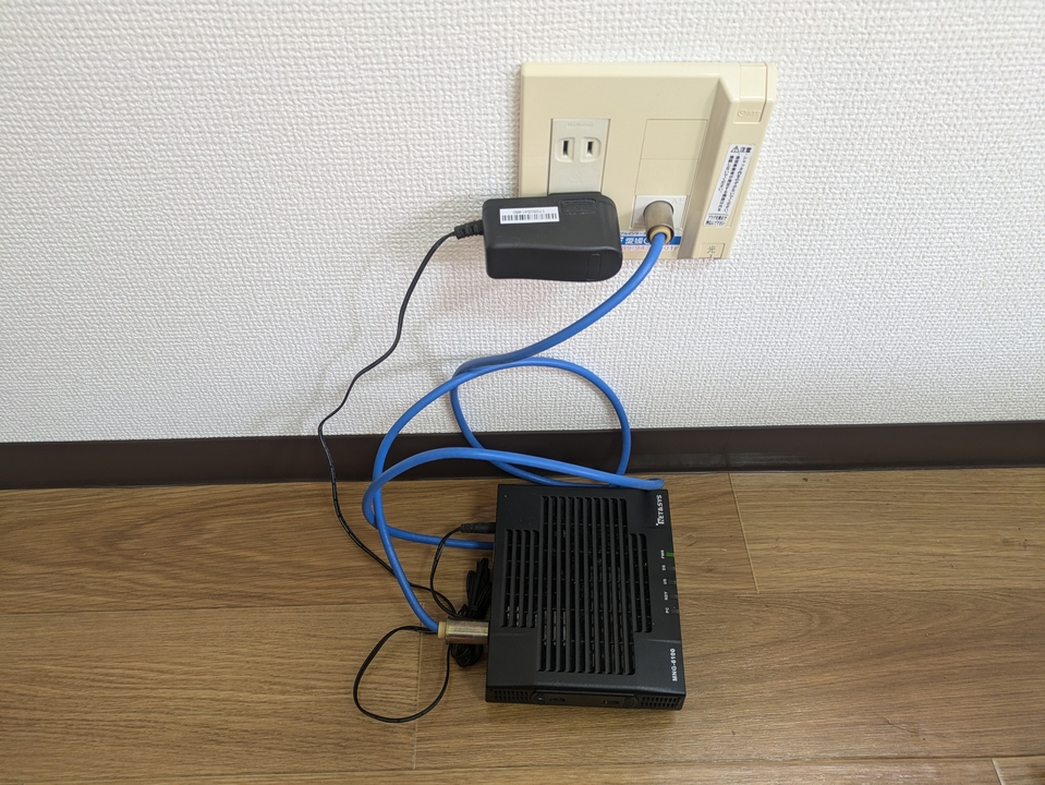 インターネット