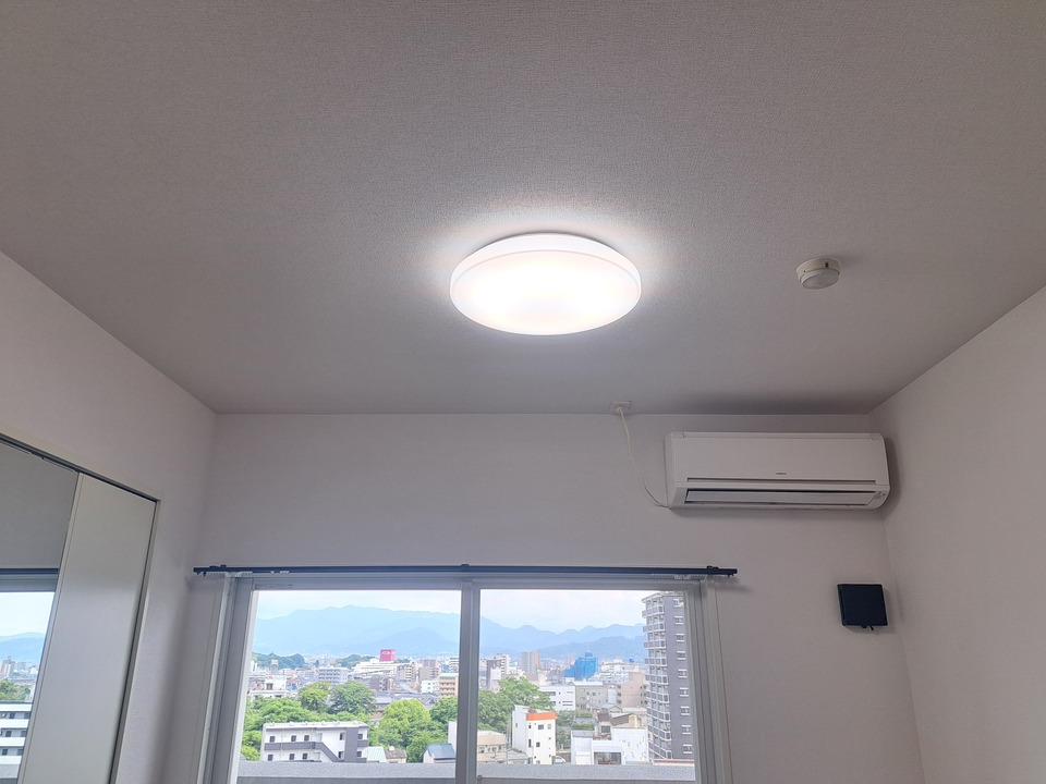 照明器具