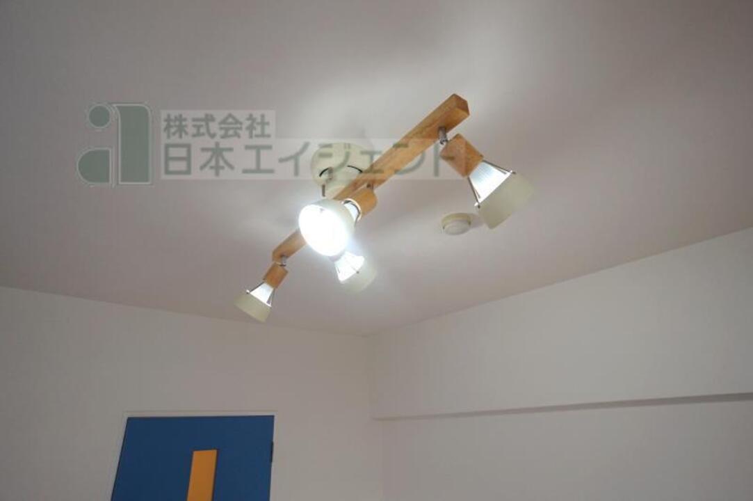 照明器具