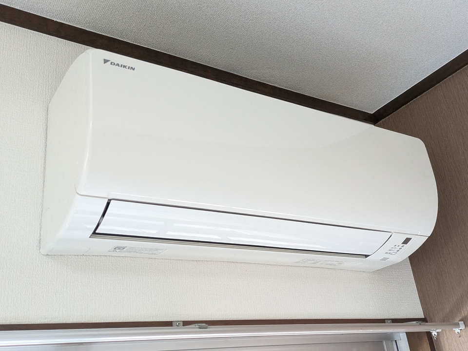 エアコン