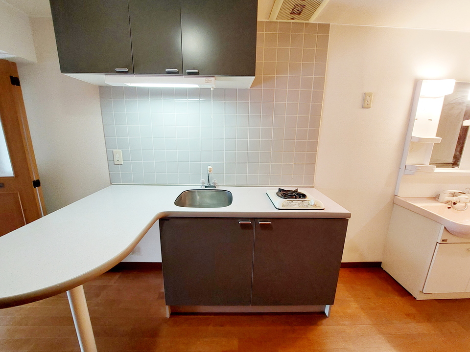 システムキッチン