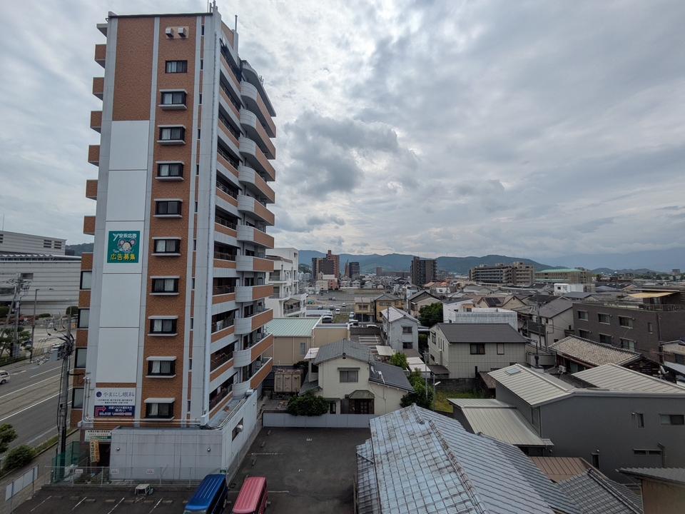 背景