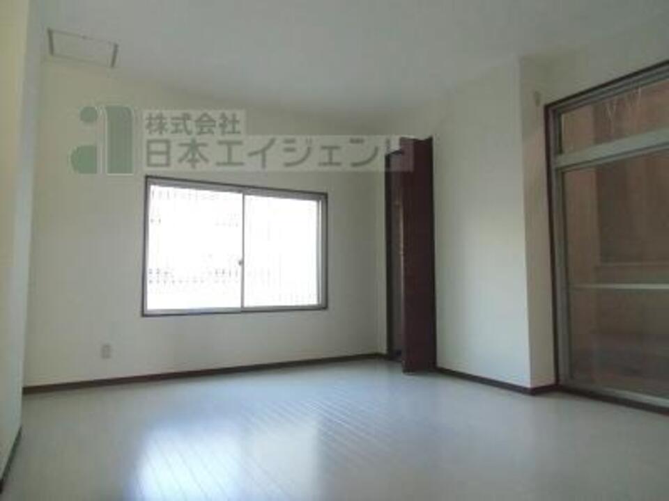 ウォークインクローゼット