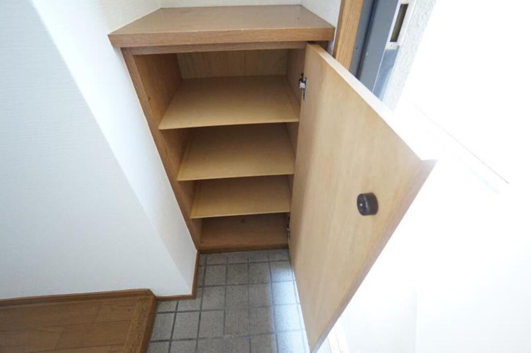 TVモニターホン