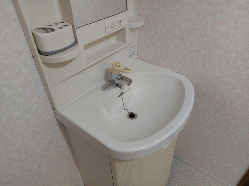 ドレッサー