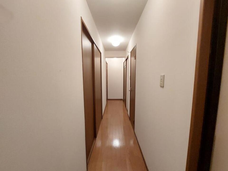廊下