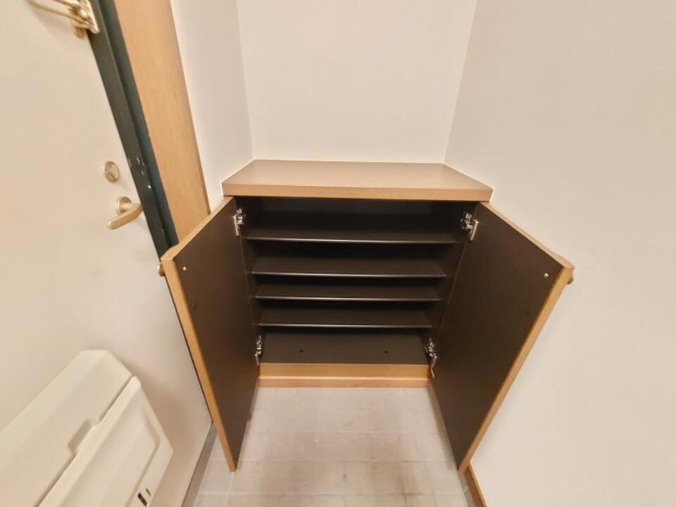 下駄箱