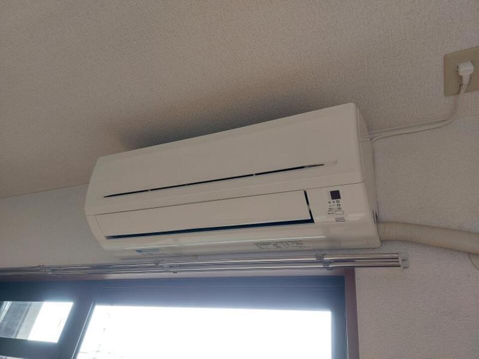 エアコン
