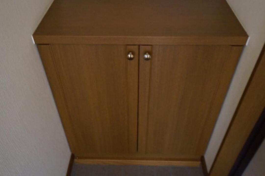 下駄箱
