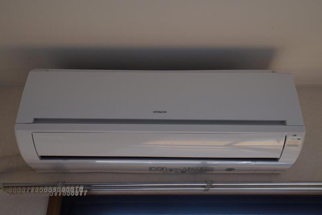 エアコン