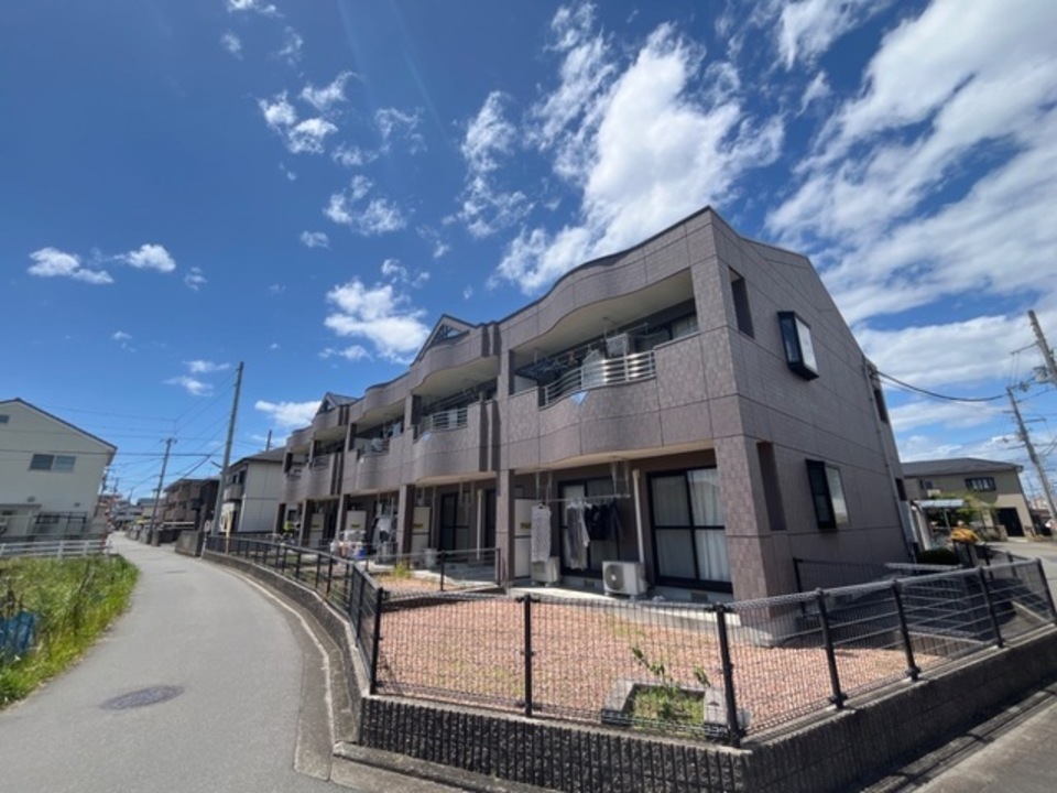 アプローチ