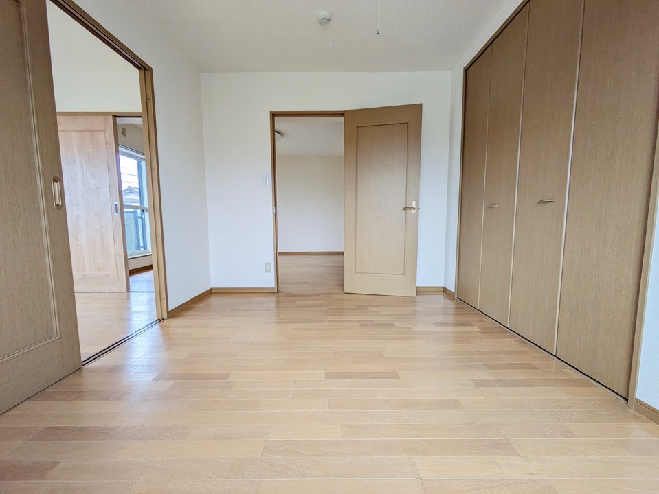 洋室6帖
