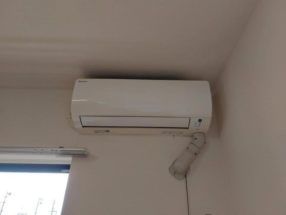 エアコン