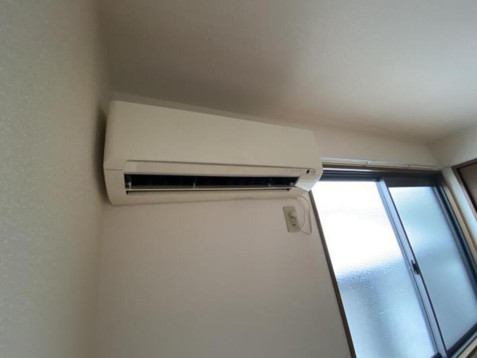 エアコン