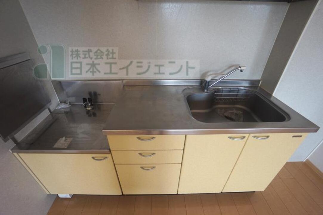 キッチン