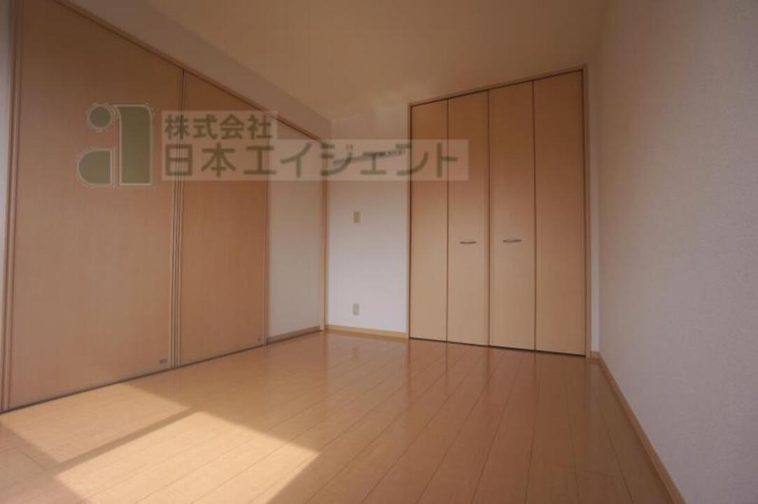 洋室
