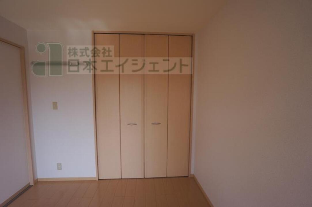 クローゼット