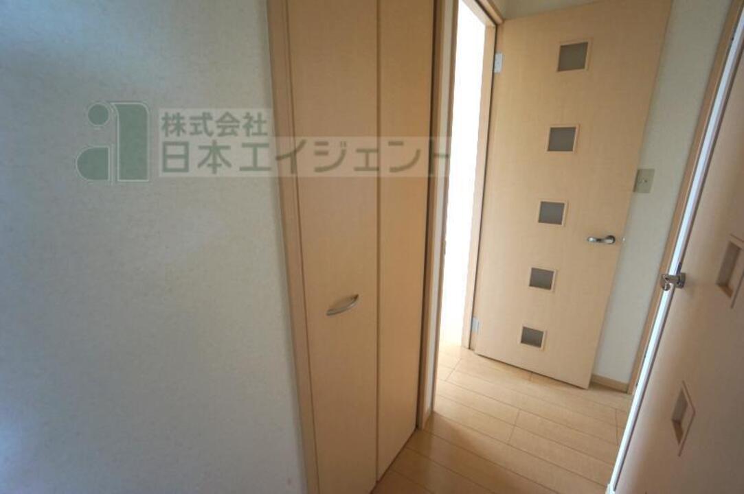 押入れ