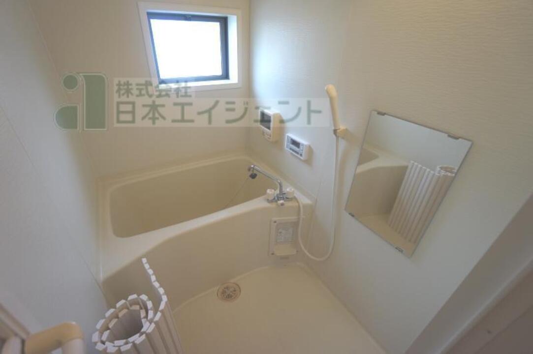 浴室