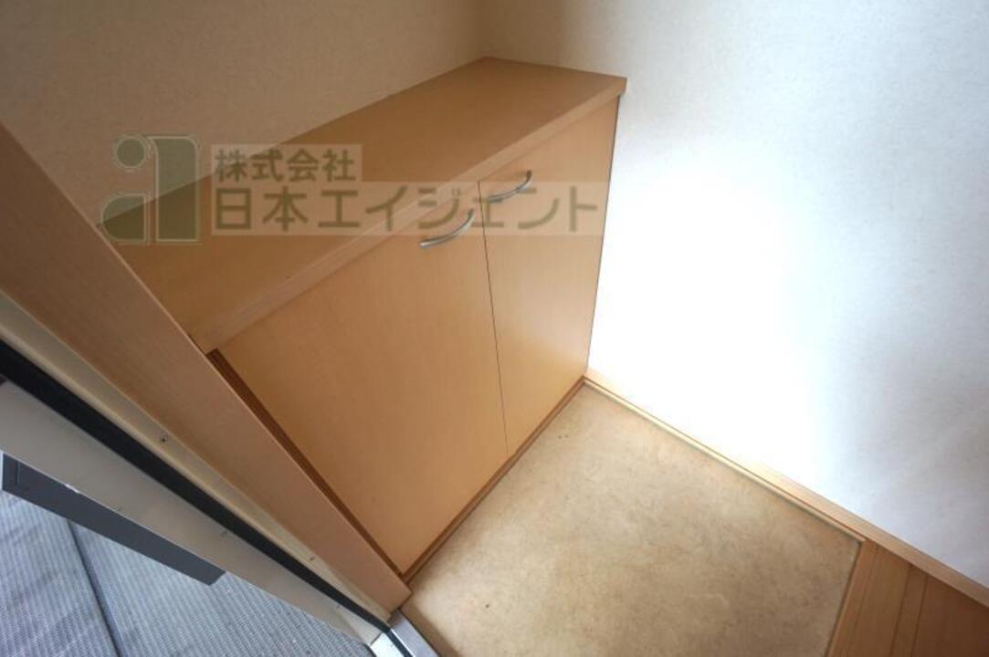 下駄箱