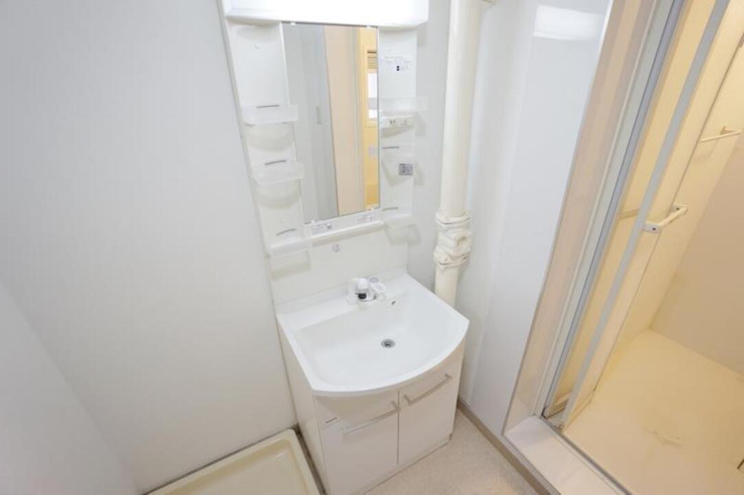 シャンプードレッサー