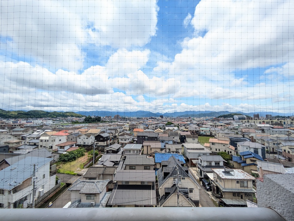 背景