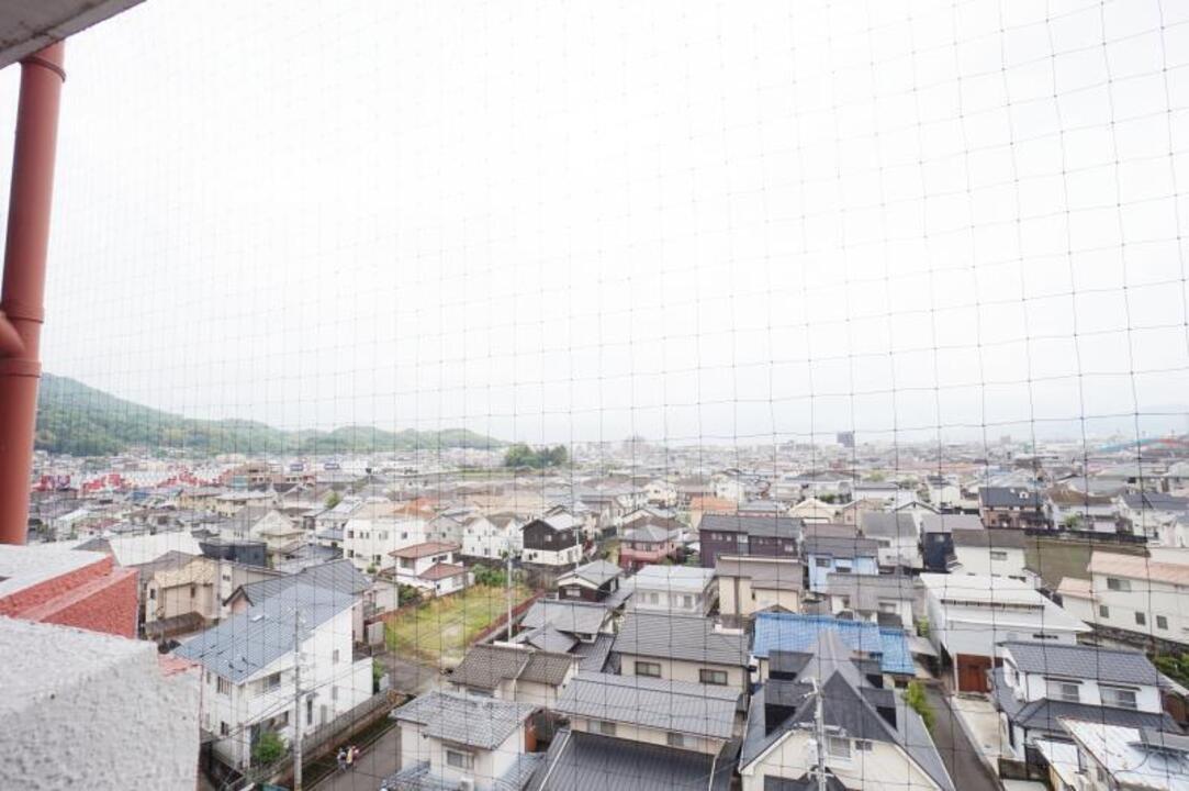 背景