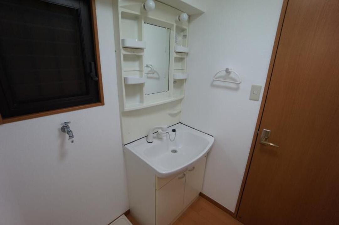 シャンプードレッサー