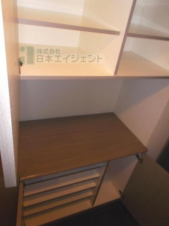 シャンプードレッサー