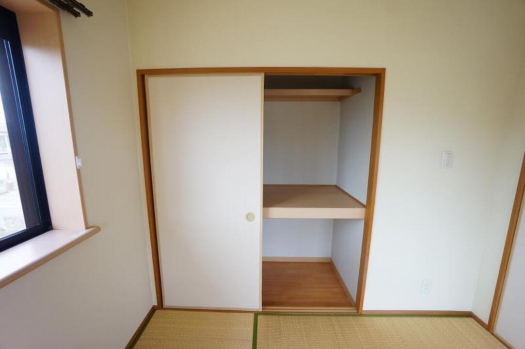 押入れ