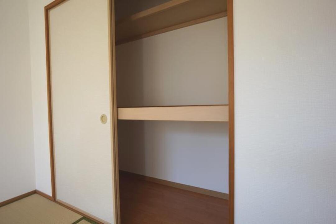 押入れ