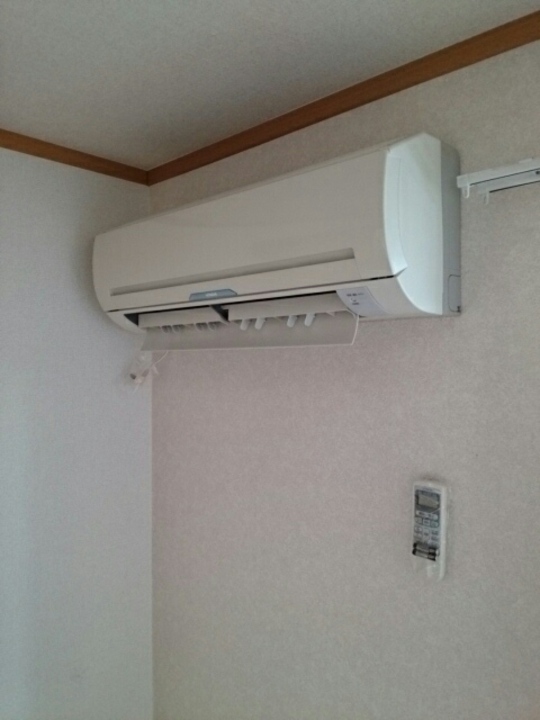 エアコン