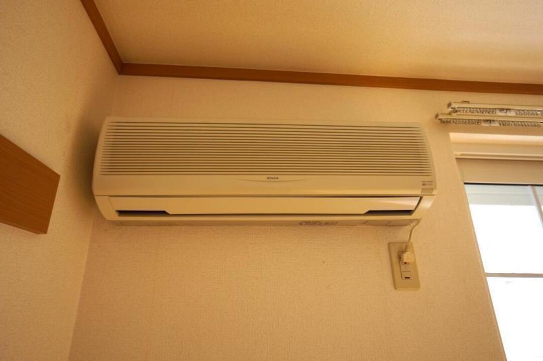 エアコン
