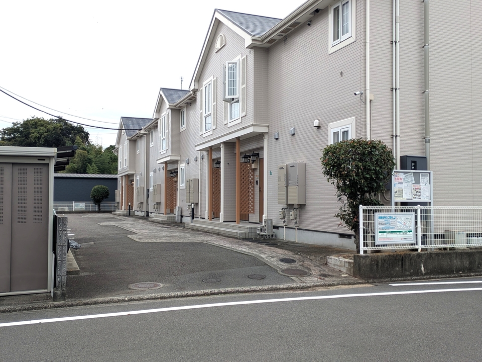 アプローチ